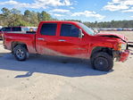 Chevrolet Silverado 2012