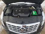 Cadillac XTS 2014