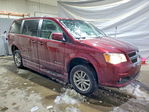 Dodge Caravan 2019