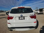 BMW X3 2017