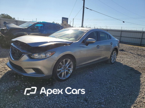 Mazda 6 2014 - Image 1 of 5