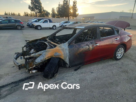 Altima 2014 - Image 1 of 11