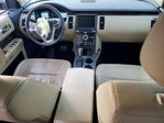 Ford Flex 2017