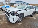 Toyota RAV 4 2024