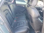 Audi A4 2011