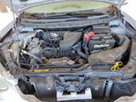 Nissan Rogue 2011