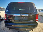 Honda Pilot 2014