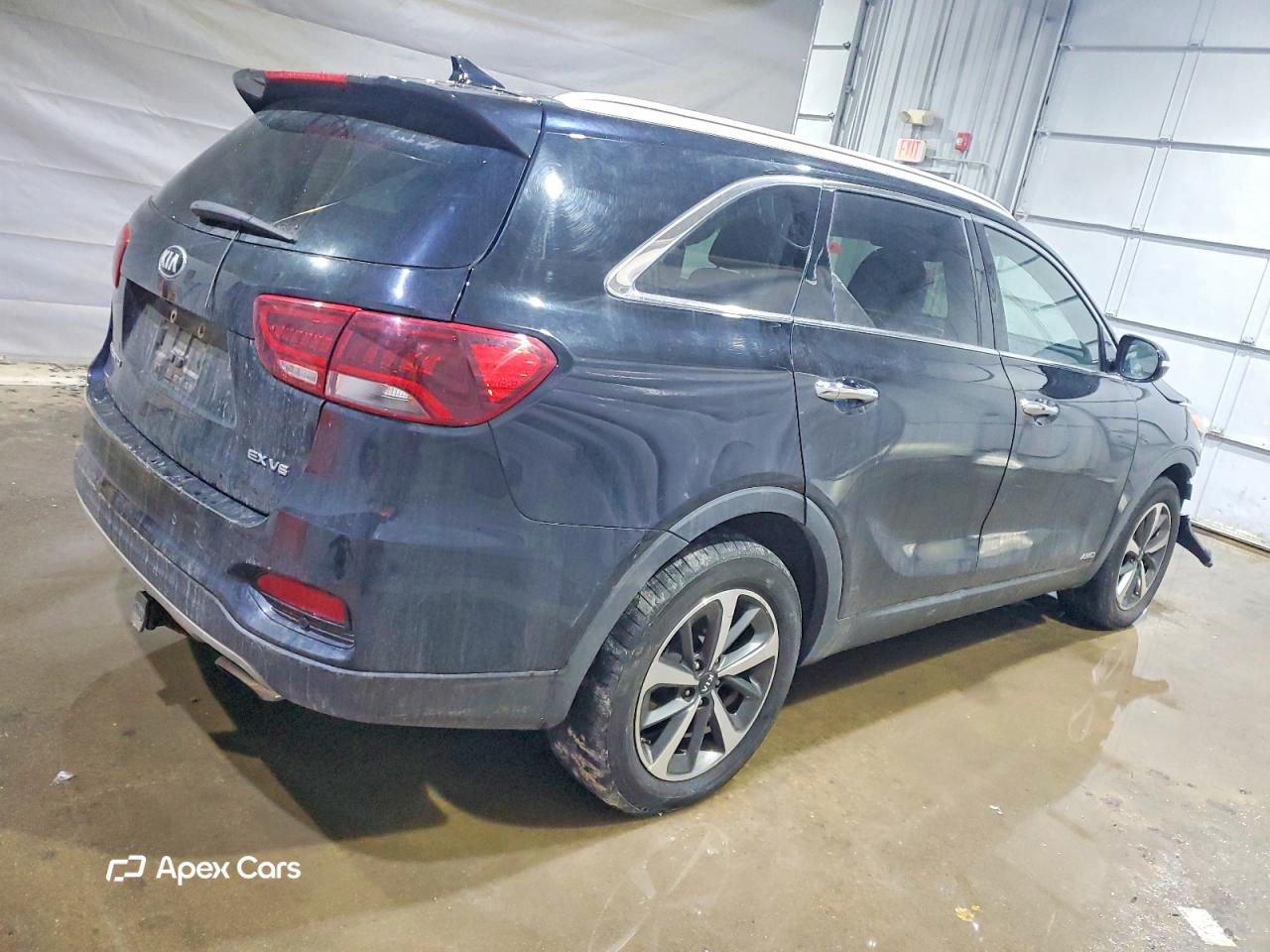 Kia Sorento 2019