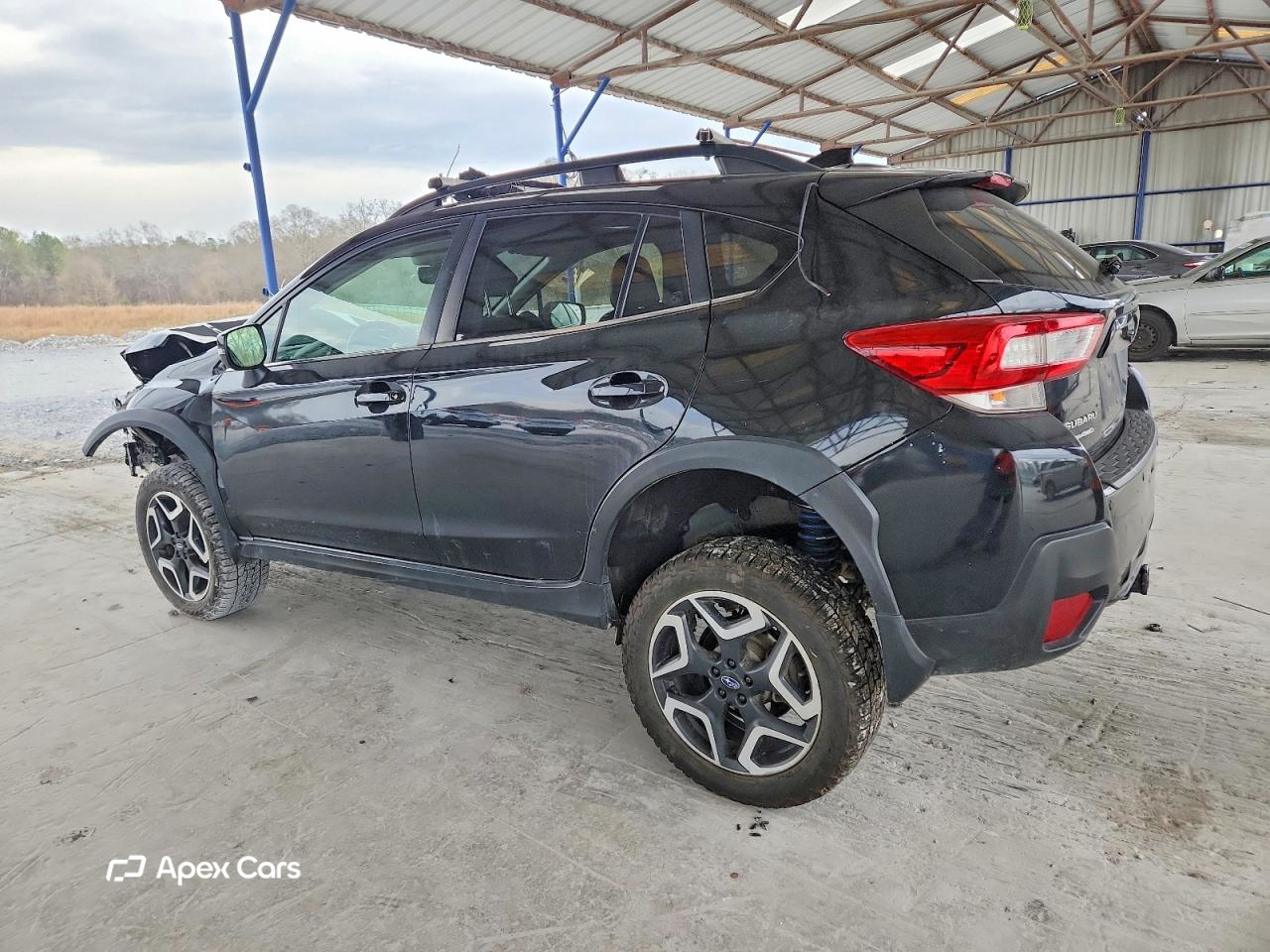 Subaru XV 2019