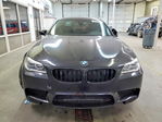 BMW M5 2016