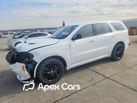 Dodge Durango 2021 - Image 1 of 15
