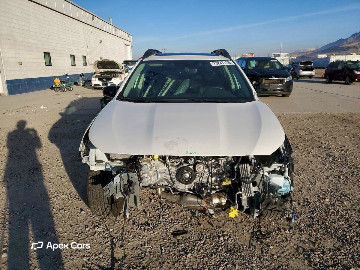 Subaru Outback 2024