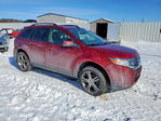 Ford Edge 2014