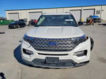 Ford Explorer 2021