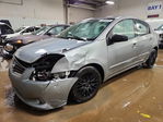 Nissan Sentra 2011