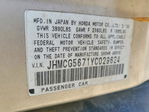 Honda Accord 2000