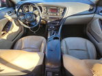 Kia Optima 2015
