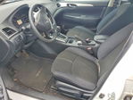 Nissan Sentra 2016