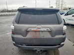 Toyota 4Runner 2016