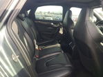 Audi RS4 2012