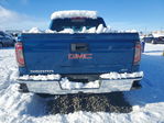 GMC Sierra 2018