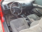 Honda Civic 2002