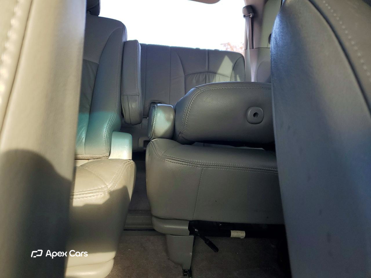 Mazda MPV 2000