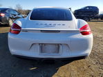 Porsche Cayman 2015