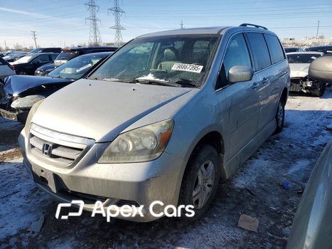Honda Odyssey 2007 - Image 1 of 13