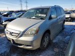 Honda Odyssey 2007