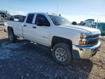 Chevrolet Silverado 2018