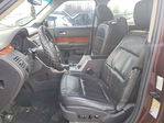 Ford Flex 2009
