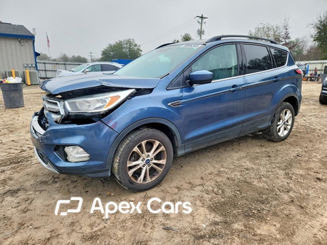 Ford Escape 2018 - Image 1 of 15