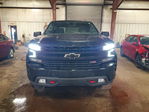 Chevrolet Silverado 2019