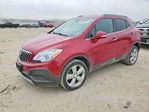 Buick Encore 2015
