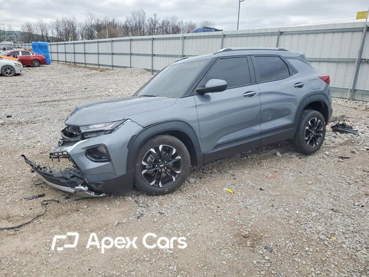 Chevrolet TrailBlazer 2022 - Image 1 of 15