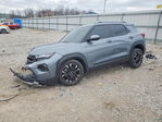 Chevrolet TrailBlazer 2022