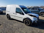 Ford Transit 2012