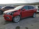Buick Envision 2016