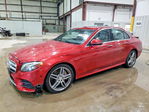 Mercedes-Benz E-klasse 2017