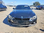 BMW Series 4 2017