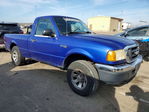 Ford Ranger 2004