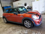MINI Cooper 2011