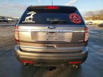 Ford Explorer 2012
