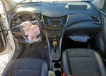 Chevrolet Trax 2021