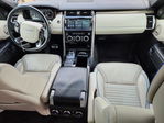 Land Rover Discovery 2020
