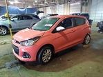 Chevrolet Spark 2018