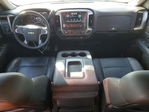 Chevrolet Silverado 2014