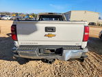 Chevrolet Silverado 2015