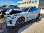 Kia Stinger 2022